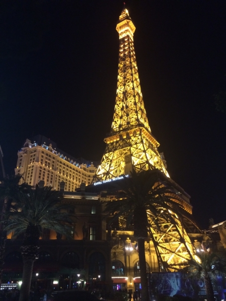 Без машины: Лос-Анджелес - Сан-Диего - Сан-Франциско - Лас-Вегас - Чикаго - Нью-Йорк и каньоны? - Done!