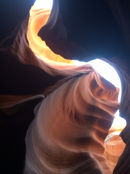 Без машины: Лос-Анджелес - Сан-Диего - Сан-Франциско - Лас-Вегас - Чикаго - Нью-Йорк и каньоны? - Done!