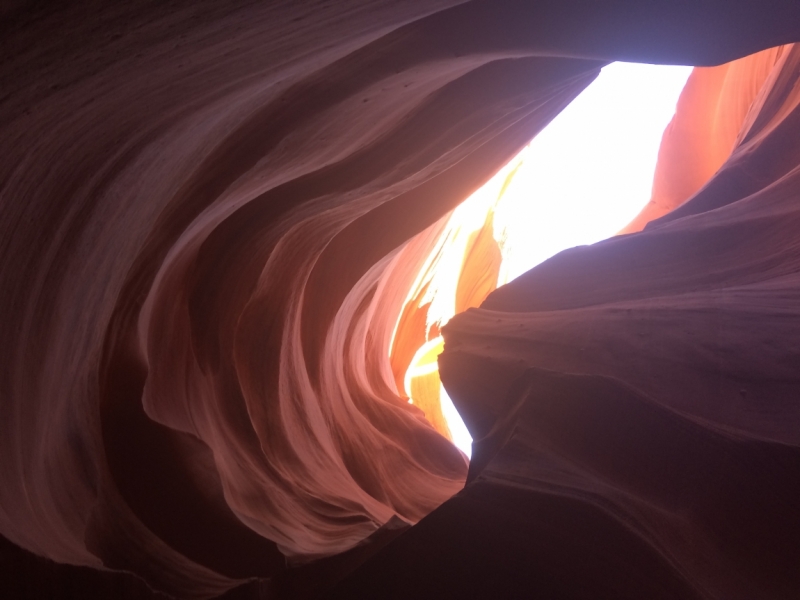 Без машины: Лос-Анджелес - Сан-Диего - Сан-Франциско - Лас-Вегас - Чикаго - Нью-Йорк и каньоны? - Done!