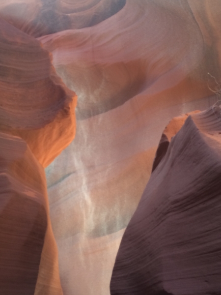 Без машины: Лос-Анджелес - Сан-Диего - Сан-Франциско - Лас-Вегас - Чикаго - Нью-Йорк и каньоны? - Done!