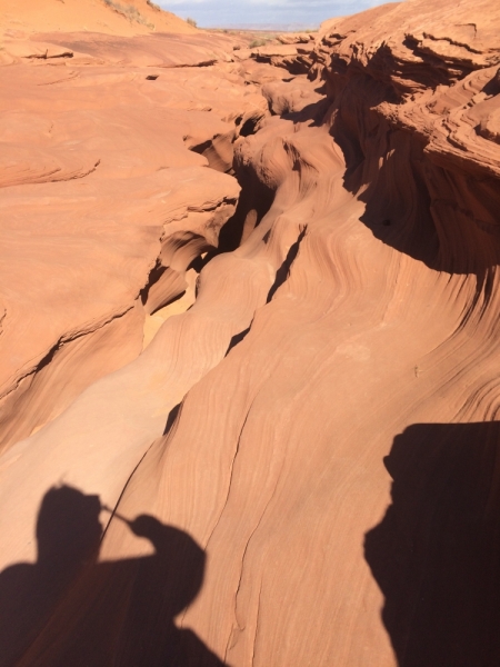 Без машины: Лос-Анджелес - Сан-Диего - Сан-Франциско - Лас-Вегас - Чикаго - Нью-Йорк и каньоны? - Done!