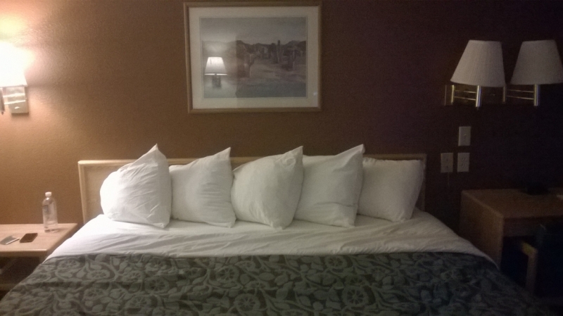 Без машины: Лос-Анджелес - Сан-Диего - Сан-Франциско - Лас-Вегас - Чикаго - Нью-Йорк и каньоны? - Done!