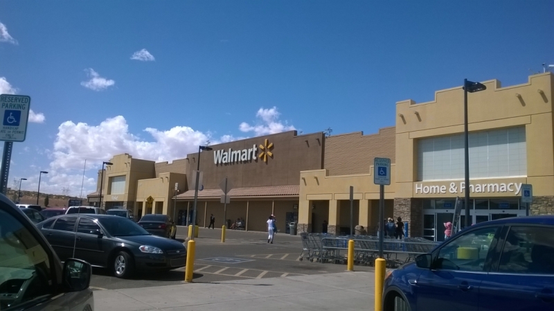 Без машины: Лос-Анджелес - Сан-Диего - Сан-Франциско - Лас-Вегас - Чикаго - Нью-Йорк и каньоны? - Done!