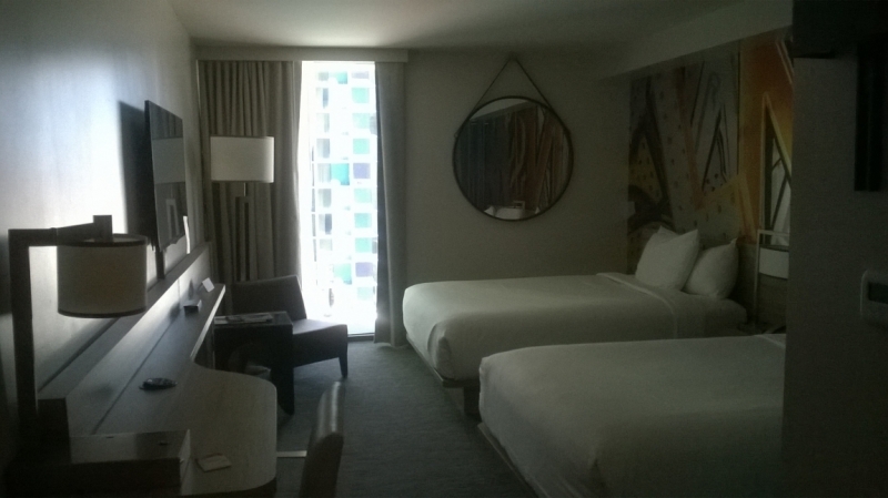 Без машины: Лос-Анджелес - Сан-Диего - Сан-Франциско - Лас-Вегас - Чикаго - Нью-Йорк и каньоны? - Done!