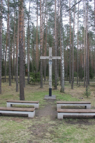 5 дней в Смоленске и не только (Хмелита, Талашкино, Катынь, Витебск)