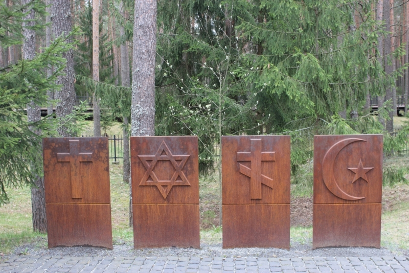 5 дней в Смоленске и не только (Хмелита, Талашкино, Катынь, Витебск)