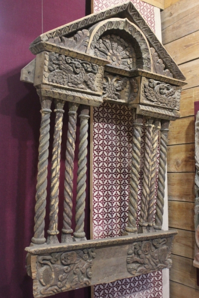 5 дней в Смоленске и не только (Хмелита, Талашкино, Катынь, Витебск)