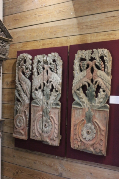 5 дней в Смоленске и не только (Хмелита, Талашкино, Катынь, Витебск)