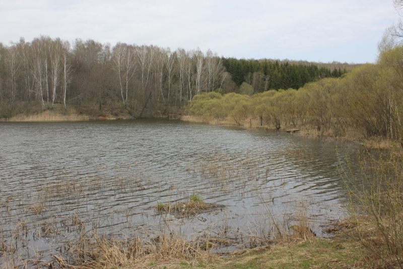 5 дней в Смоленске и не только (Хмелита, Талашкино, Катынь, Витебск)