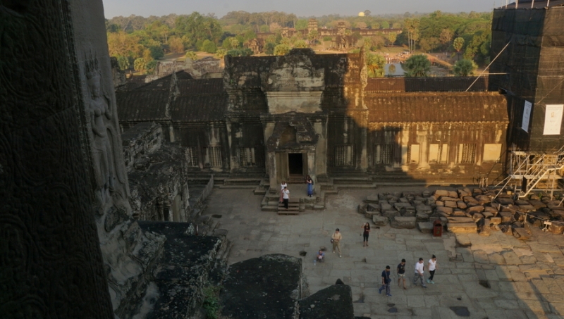 Angkor Wat