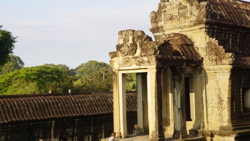 Angkor Wat