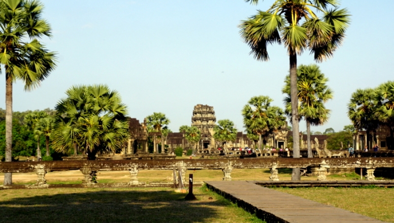 Angkor Wat