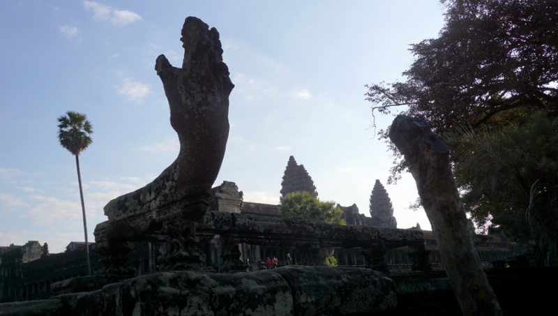 Angkor Wat