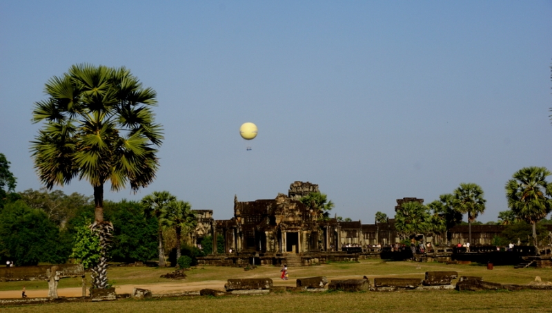 Angkor Wat