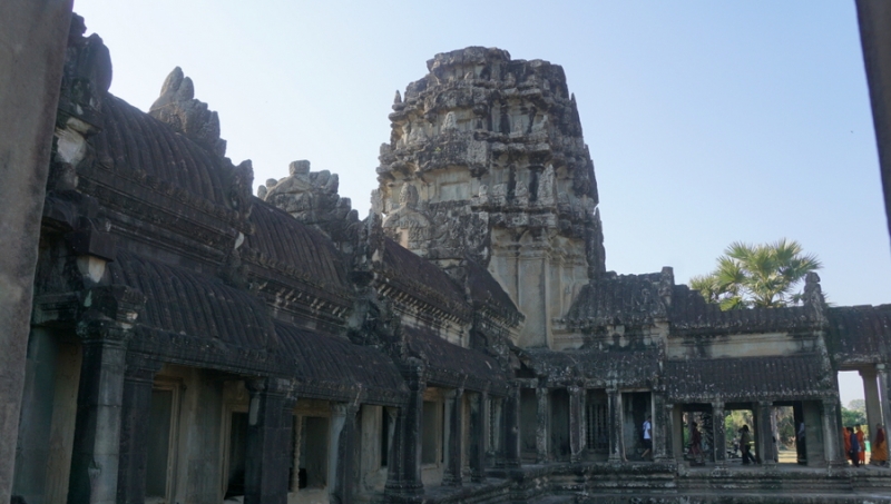 Angkor Wat