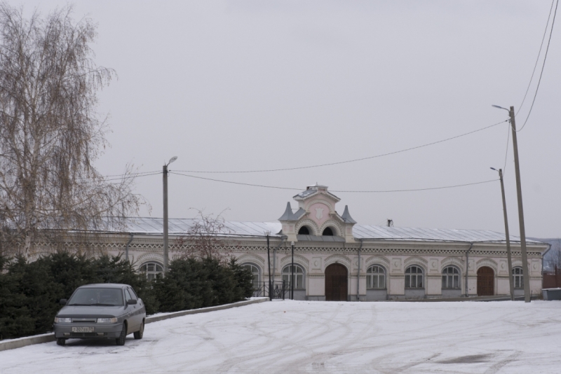 Пермский край на ноябрьские праздники