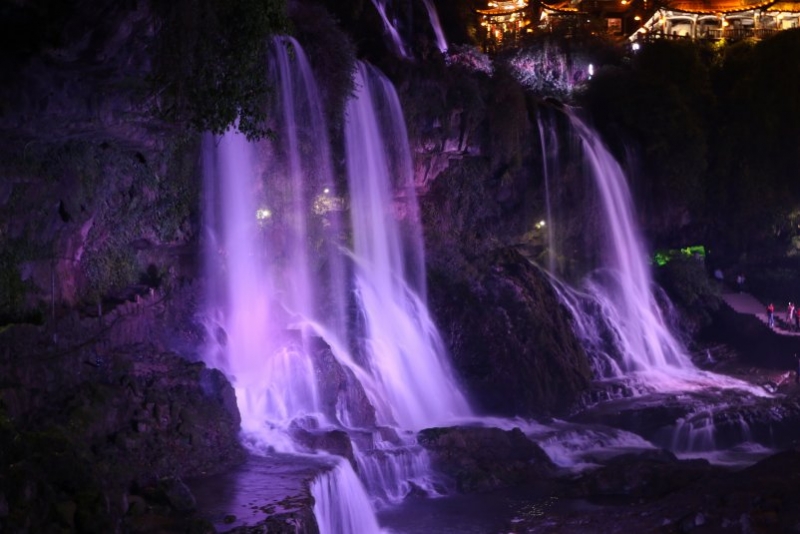 Китай без дождей. 2 недели в апреле 2017-го. Гуанчжоу-Шаогуань-Яншо-Синпин-Дажай-Чжанцзяцзе-Фуронг-Дэханг-Фенхуан-Шанхай