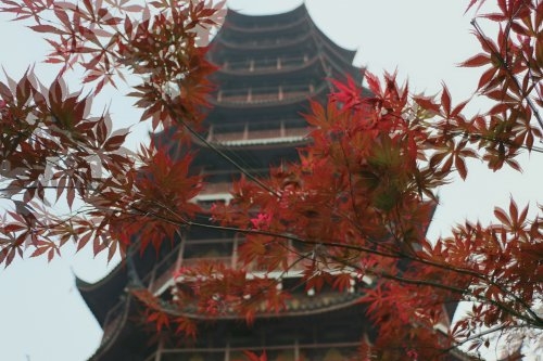 Китай без дождей. 2 недели в апреле 2017-го. Гуанчжоу-Шаогуань-Яншо-Синпин-Дажай-Чжанцзяцзе-Фуронг-Дэханг-Фенхуан-Шанхай