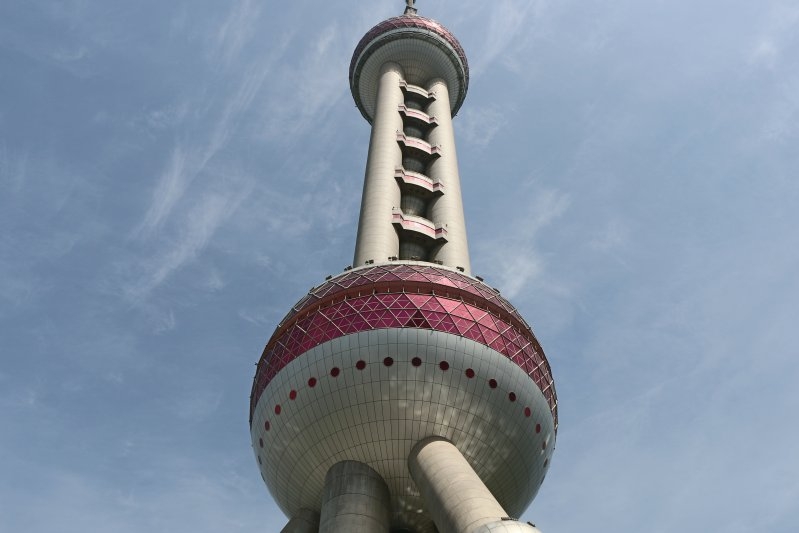 Китай без дождей. 2 недели в апреле 2017-го. Гуанчжоу-Шаогуань-Яншо-Синпин-Дажай-Чжанцзяцзе-Фуронг-Дэханг-Фенхуан-Шанхай