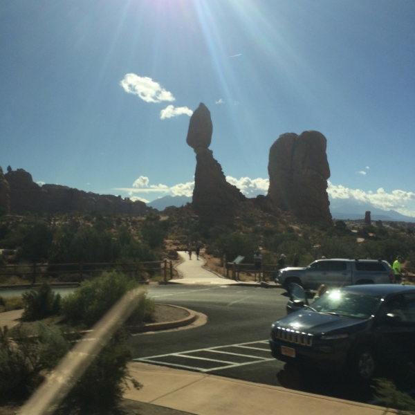 Без машины: Лос-Анджелес - Сан-Диего - Сан-Франциско - Лас-Вегас - Чикаго - Нью-Йорк и каньоны? - Done!