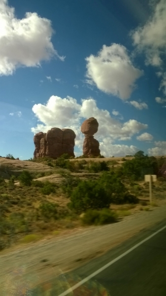 Без машины: Лос-Анджелес - Сан-Диего - Сан-Франциско - Лас-Вегас - Чикаго - Нью-Йорк и каньоны? - Done!