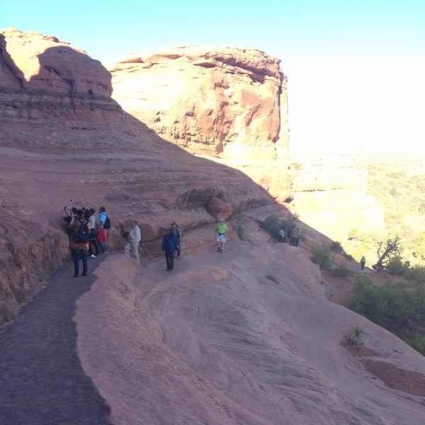 Без машины: Лос-Анджелес - Сан-Диего - Сан-Франциско - Лас-Вегас - Чикаго - Нью-Йорк и каньоны? - Done!