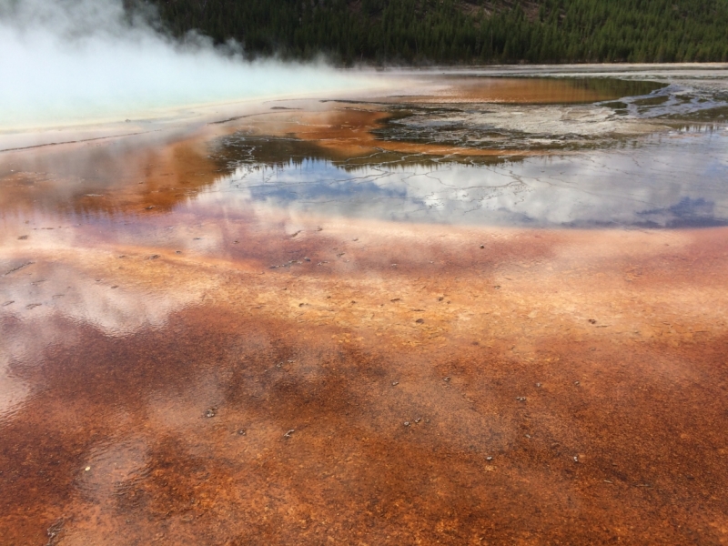 Без машины: Лос-Анджелес - Сан-Диего - Сан-Франциско - Лас-Вегас - Чикаго - Нью-Йорк и каньоны? - Done!