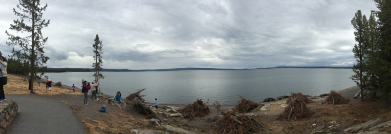 Без машины: Лос-Анджелес - Сан-Диего - Сан-Франциско - Лас-Вегас - Чикаго - Нью-Йорк и каньоны? - Done!