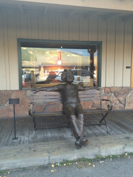 Без машины: Лос-Анджелес - Сан-Диего - Сан-Франциско - Лас-Вегас - Чикаго - Нью-Йорк и каньоны? - Done!