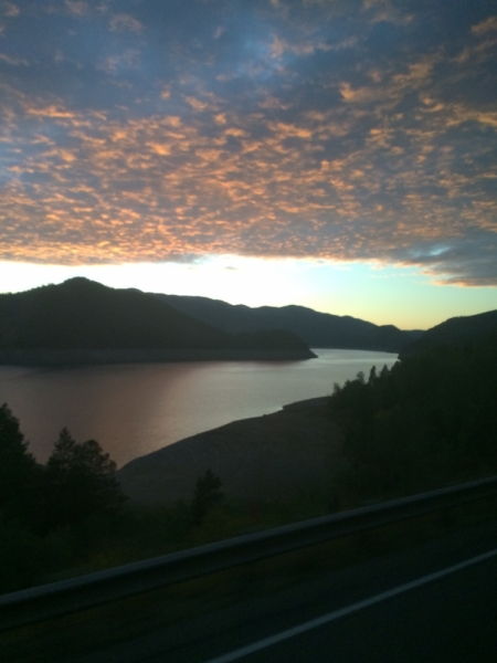 Без машины: Лос-Анджелес - Сан-Диего - Сан-Франциско - Лас-Вегас - Чикаго - Нью-Йорк и каньоны? - Done!