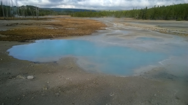 Без машины: Лос-Анджелес - Сан-Диего - Сан-Франциско - Лас-Вегас - Чикаго - Нью-Йорк и каньоны? - Done!
