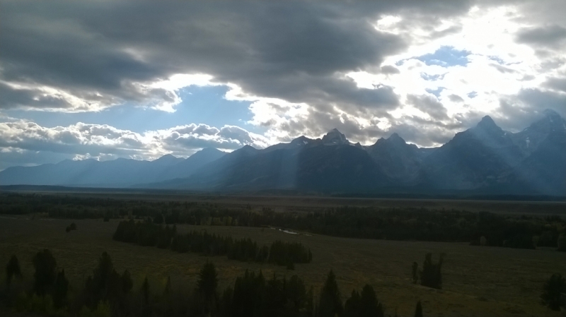 Без машины: Лос-Анджелес - Сан-Диего - Сан-Франциско - Лас-Вегас - Чикаго - Нью-Йорк и каньоны? - Done!