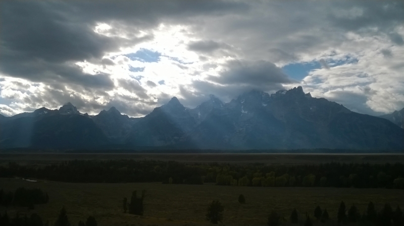 Без машины: Лос-Анджелес - Сан-Диего - Сан-Франциско - Лас-Вегас - Чикаго - Нью-Йорк и каньоны? - Done!