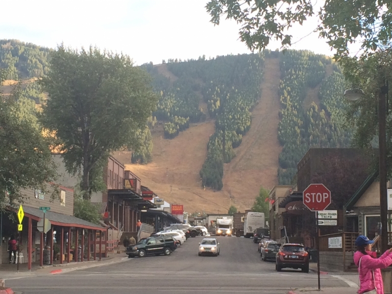 Без машины: Лос-Анджелес - Сан-Диего - Сан-Франциско - Лас-Вегас - Чикаго - Нью-Йорк и каньоны? - Done!