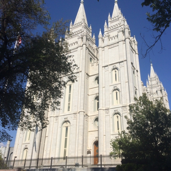 Без машины: Лос-Анджелес - Сан-Диего - Сан-Франциско - Лас-Вегас - Чикаго - Нью-Йорк и каньоны? - Done!