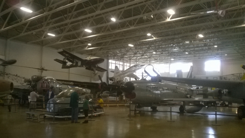 Без машины: Лос-Анджелес - Сан-Диего - Сан-Франциско - Лас-Вегас - Чикаго - Нью-Йорк и каньоны? - Done!