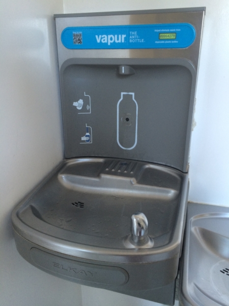 Без машины: Лос-Анджелес - Сан-Диего - Сан-Франциско - Лас-Вегас - Чикаго - Нью-Йорк и каньоны? - Done!