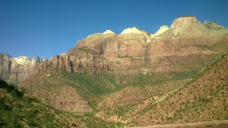 Без машины: Лос-Анджелес - Сан-Диего - Сан-Франциско - Лас-Вегас - Чикаго - Нью-Йорк и каньоны? - Done!