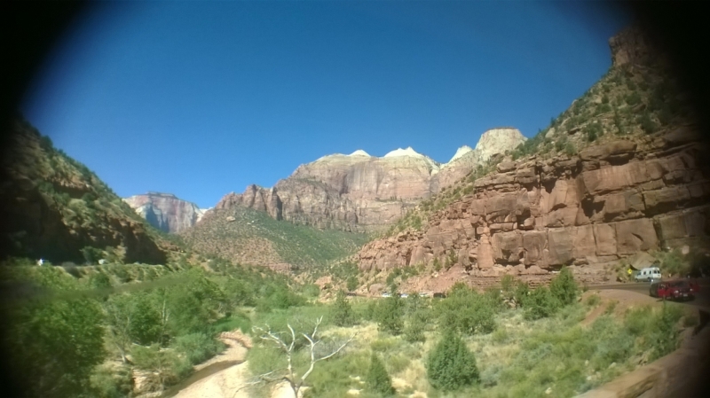 Без машины: Лос-Анджелес - Сан-Диего - Сан-Франциско - Лас-Вегас - Чикаго - Нью-Йорк и каньоны? - Done!