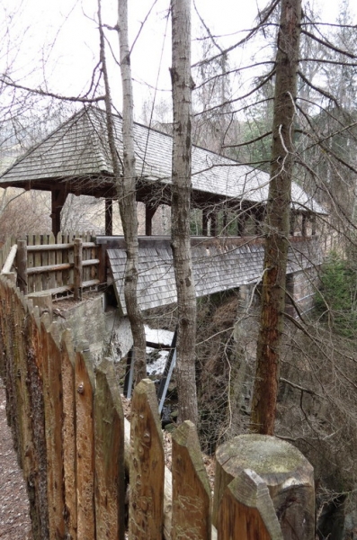 Случайная Италия. Просто погулять. Бергамо-Больцано-Брешиа, март 2017.