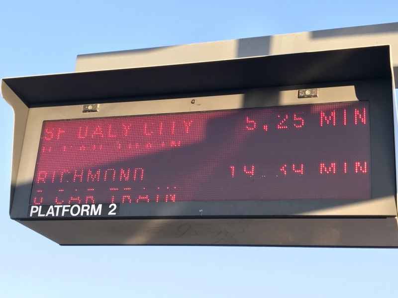 Большие города . Запад и Восток США