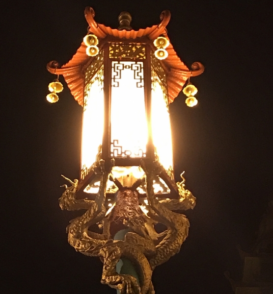 Большие города . Запад и Восток США