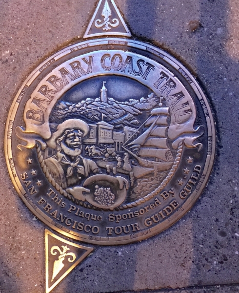 Большие города . Запад и Восток США