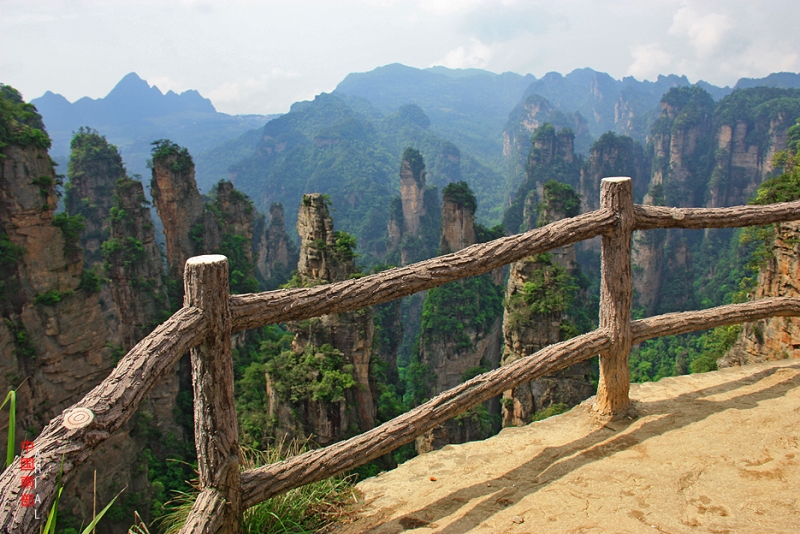 Шанхай-Чжанцзяцзе-Фенхуан (с 6 стр. добавлены окрестности Гуйлинь, с 16 стр.- Китай-онлайн от kned) самая свежая информация