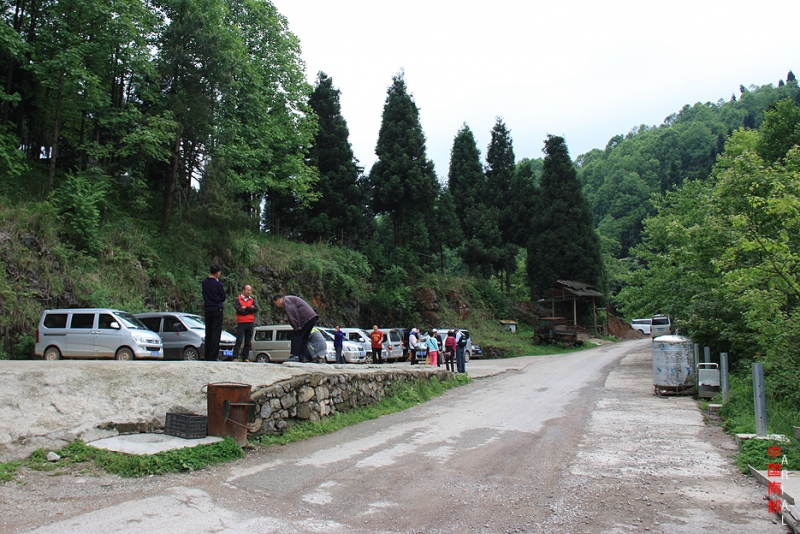 Шанхай-Чжанцзяцзе-Фенхуан (с 6 стр. добавлены окрестности Гуйлинь, с 16 стр.- Китай-онлайн от kned) самая свежая информация