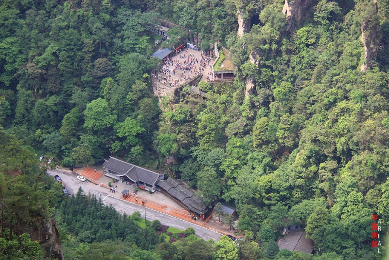 Шанхай-Чжанцзяцзе-Фенхуан (с 6 стр. добавлены окрестности Гуйлинь, с 16 стр.- Китай-онлайн от kned) самая свежая информация