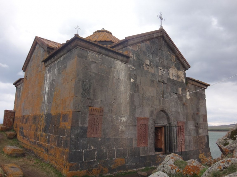 Айраванк