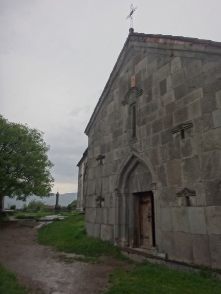 Ахпат