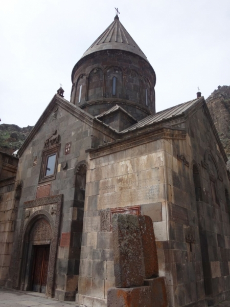 Гегард
