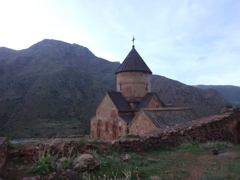 Нораванк
